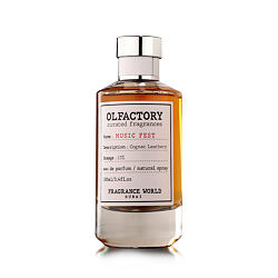 Fragrance World Olfactory Music Fest EDP 100 ml (man)