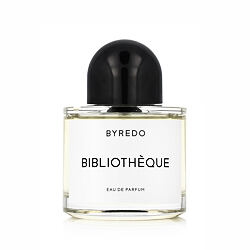Byredo Bibliothèque EDP 100 ml (unisex)