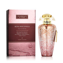 The Merchant of Venice Rosa Moceniga EDP 50 ml (woman)