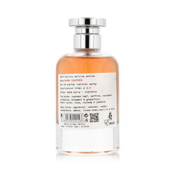 Emir Warm Leather EDP 100 ml (unisex)