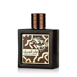 Lattafa Qaed Al Fursan Untamed EDP 90 ml (unisex)