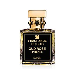Fragrance Du Bois Oud Rose Intense Parfum 100 ml (unisex)