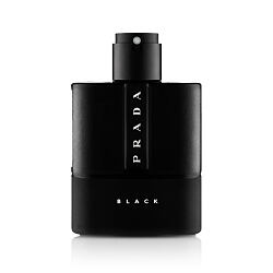 Prada Luna Rossa Black EDP plniteľný 100 ml (man)