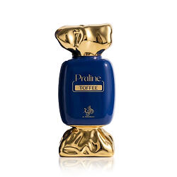 Al Wataniah Munchies Praline Toffee EDP 100 ml (unisex)
