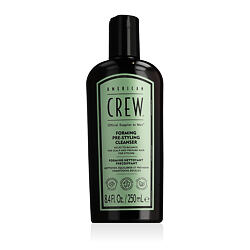 American Crew Forming Pre-Styling Cleanser 250 ml