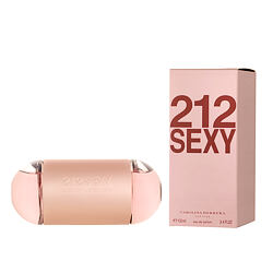 Carolina Herrera 212 Sexy Women Dámska parfumová voda 100 ml (woman)