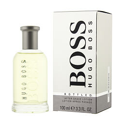 Hugo Boss Bottled No 6 Pánska voda po holení 100 ml (man)