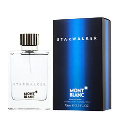 Mont Blanc Starwalker EDT 75 ml (man)