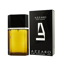 Azzaro Pour Homme EDT plniteľný 100 ml (man)