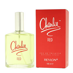 Revlon Charlie Red EDT 100 ml (woman)