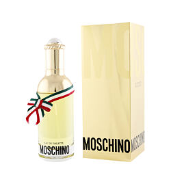 Moschino Moschino EDT 75 ml (woman)