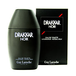 Guy Laroche Drakkar Noir EDT 200 ml (man)