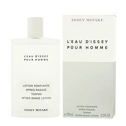 Issey Miyake L'Eau d'Issey Pour Homme AS 100 ml (man)
