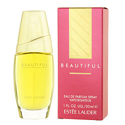 Estée Lauder Beautiful Dámska parfumová voda 30 ml (woman)