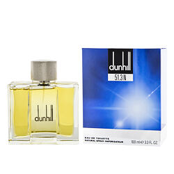 Dunhill 51.3 N EDT 100 ml (man)
