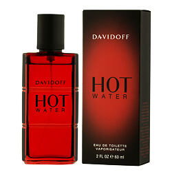 Davidoff Hot Water EDT 60 ml (man)
