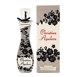 Christina Aguilera Christina Aguilera Dámska parfumová voda 50 ml (woman)