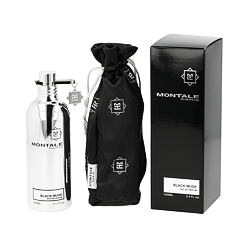 Montale Paris Black Musk Parfumová voda UNISEX 100 ml (unisex)