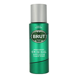 Brut Brut Original Pánsky deodorant v spreji 200 ml (man)