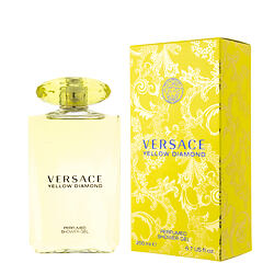 Versace Yellow Diamond SG 200 ml (woman)