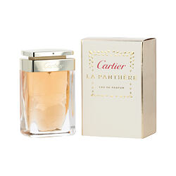 Cartier La Panthère Dámska parfumová voda 75 ml (woman)