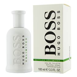 Hugo Boss Boss Bottled Unlimited Pánska toaletná voda 100 ml (man)