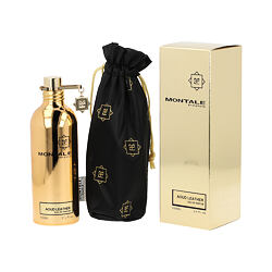 Montale Paris Aoud Leather Parfumová voda UNISEX 100 ml (unisex)