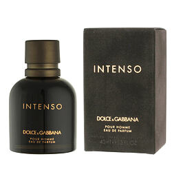 Dolce & Gabbana Pour Homme Intenso EDP 40 ml (man)