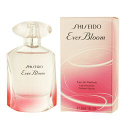 Shiseido Ever Bloom EDP 30 ml (woman)
