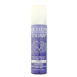 Revlon Professional Equave Blonde Detangling Conditioner 200 ml