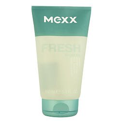 Mexx Fresh Woman SG 150 ml (woman)