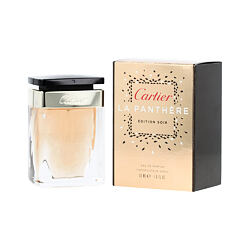 Cartier La Panthère Édition Soir Dámska parfumová voda 50 ml (woman)