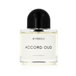 Byredo Accord Oud Parfumová voda UNISEX 50 ml (unisex)