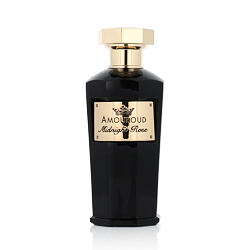 Amouroud Midnight Rose Parfumová voda UNISEX 100 ml (unisex)