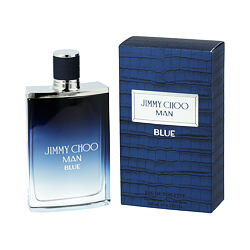 Jimmy Choo Jimmy Choo Man Blue EDT 100 ml (man)