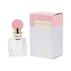 Miu Miu Fleur D'Argent Dámska parfumová voda 50 ml (woman)