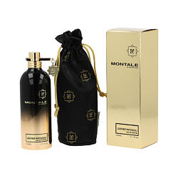 Montale Paris Leather Patchouli EDP 100 ml (unisex)