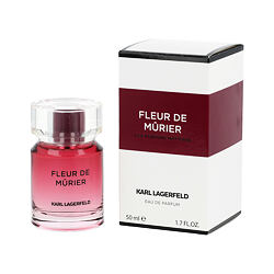 Karl Lagerfeld Fleur De Mûrier Dámska parfumová voda 50 ml (woman)