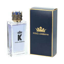 Dolce & Gabbana K pour Homme Pánska toaletná voda 100 ml (man)