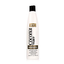 Xpel Coconut Water Hydrating Shampoo 400 ml