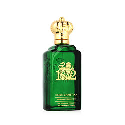 Clive Christian 1872 Fresh Citrus Dámsky parfum 100 ml (woman)