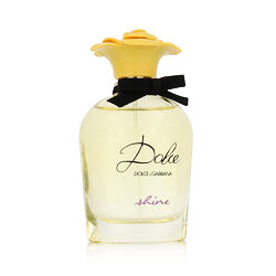 Dolce & Gabbana Dolce Shine Dámska parfumová voda 75 ml (woman)