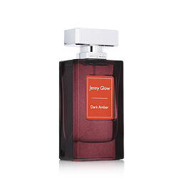 Jenny Glow Dark Amber Parfumová voda UNISEX 80 ml (unisex)