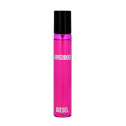 Diesel Loverdose Dámska parfumová voda 20 ml (woman)