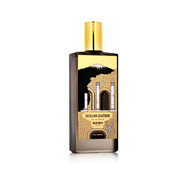 Memo Paris Sicilian Leather Parfumová voda UNISEX 75 ml (unisex)