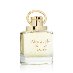 Abercrombie & Fitch Away Woman Dámska parfumová voda 100 ml (woman)