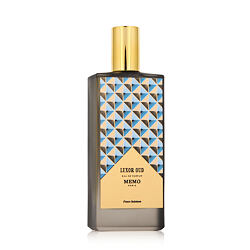Memo Paris Luxor Oud Parfumová voda UNISEX 75 ml (unisex)