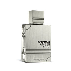 Al Haramain Amber Oud Carbon Edition Parfumová voda UNISEX 200 ml (unisex)