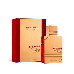 Al Haramain Amber Oud Ruby Edition Parfumová voda UNISEX 60 ml (unisex)