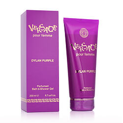 Versace Pour Femme Dylan Purple SG 200 ml (woman)